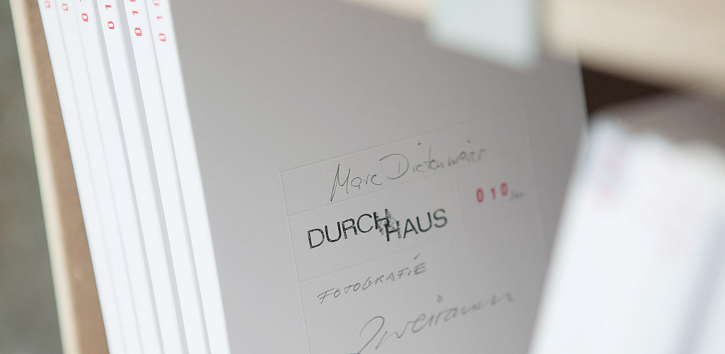 Marc Dietenmeier – zweiraum - 010 - Ausstellung DURCHHAUS 2014