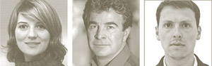 Christoph Schmid- Porträtfoto